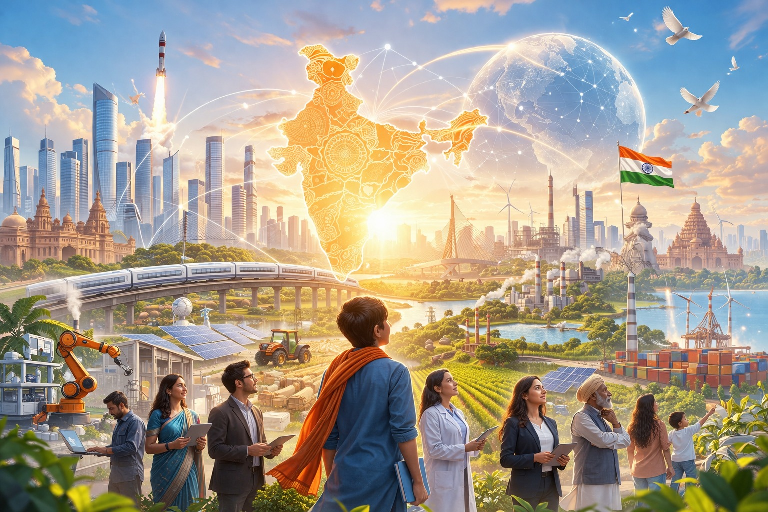 Students and young entrepreneurs attending an entrepreneurship workshop at a college