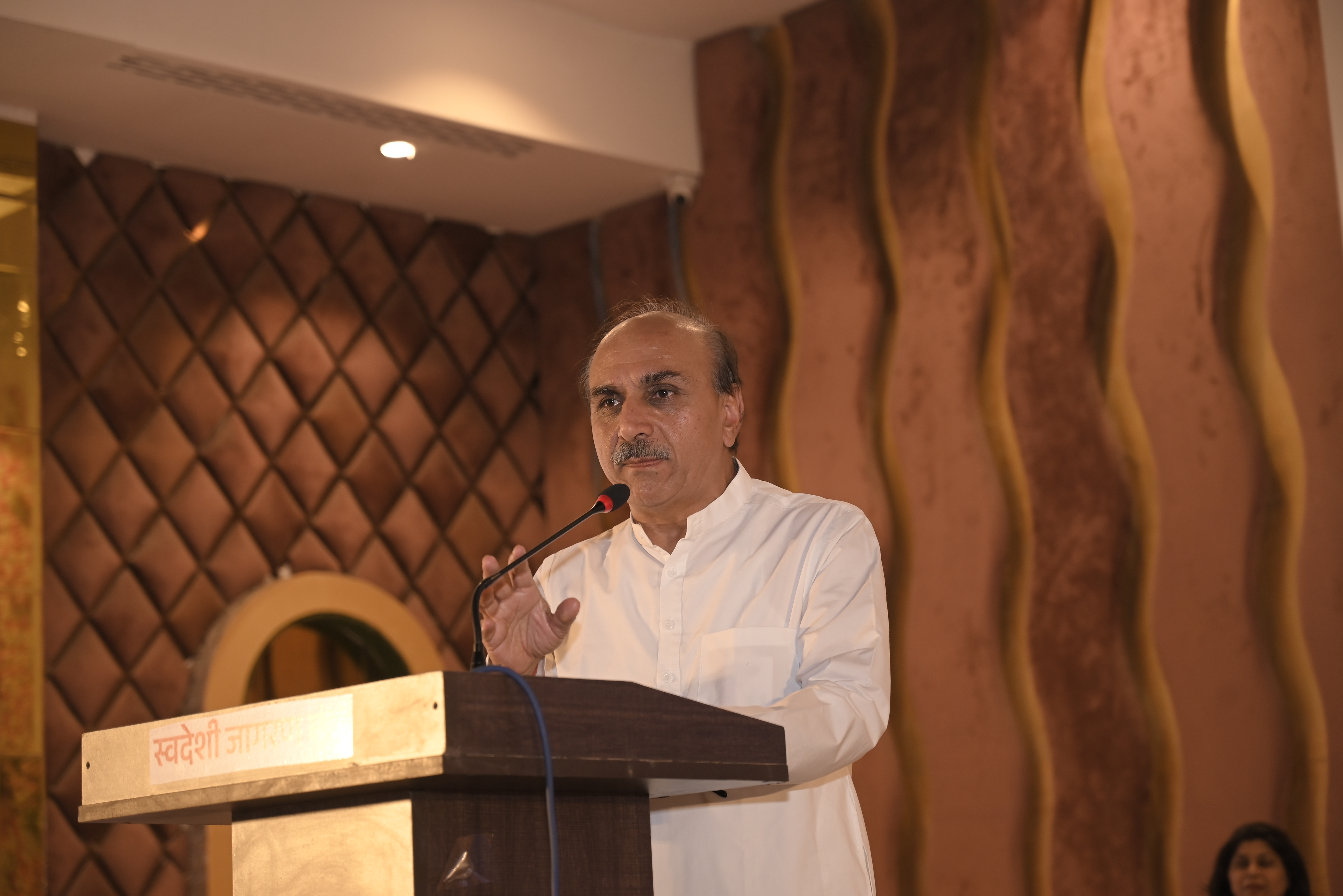 Balram Nandwani Photo