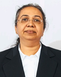Rohini Aggarawal Photo